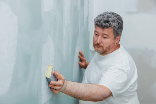 Wallpaper Removal and Painting in Monticello, AR